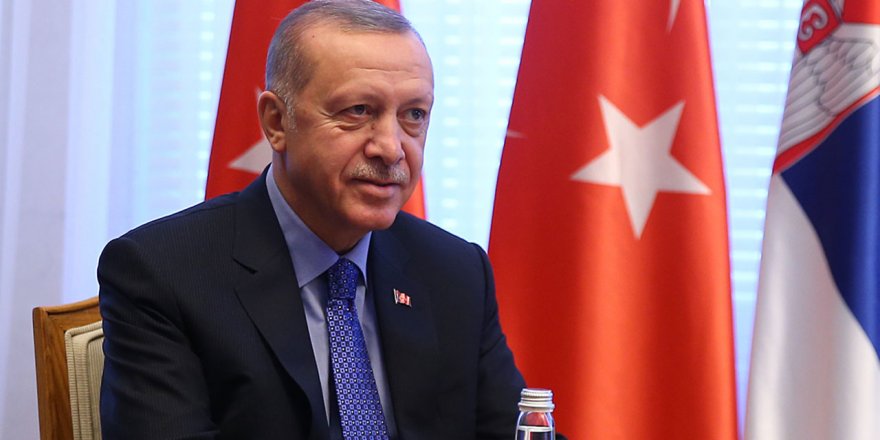 Erdoğan'dan 'Sinan Aygün-Mansur Yavaş' talimatı