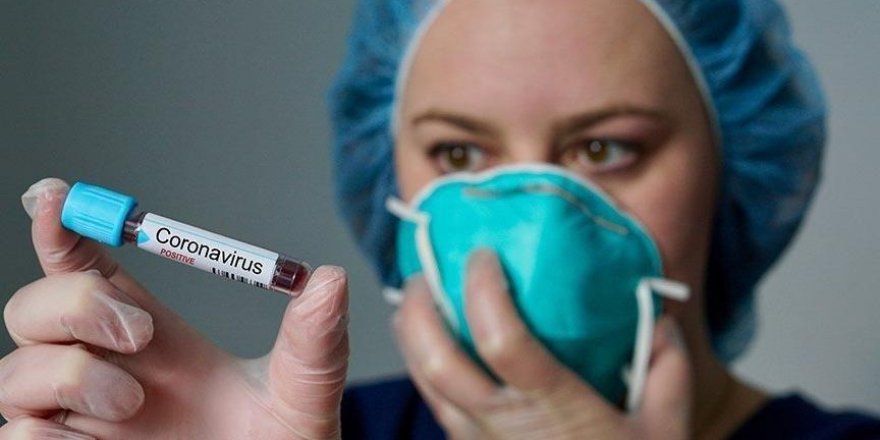 Coronavirüsü 4 ülkeye daha sıçradı!