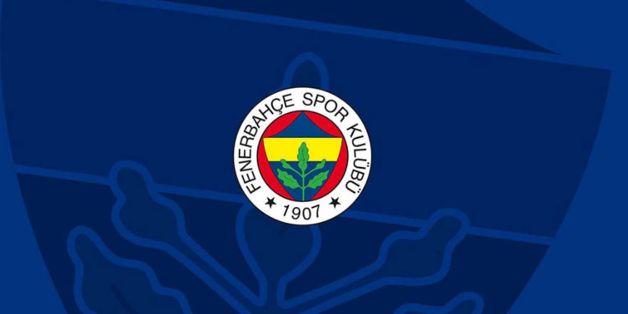 Fenerbahçe'de şok Ali Koç'a en yakın isim istifa etti