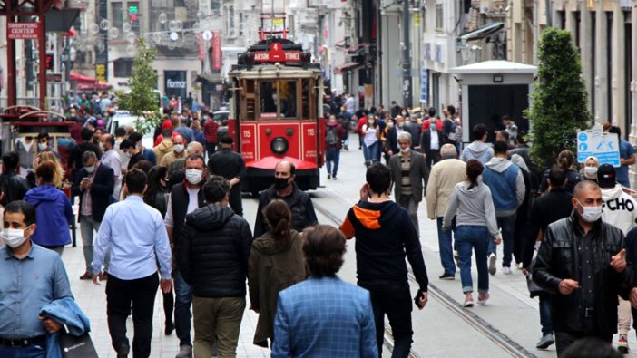 İstiklal Caddesi için flaş 'kısıtlama' kararı!