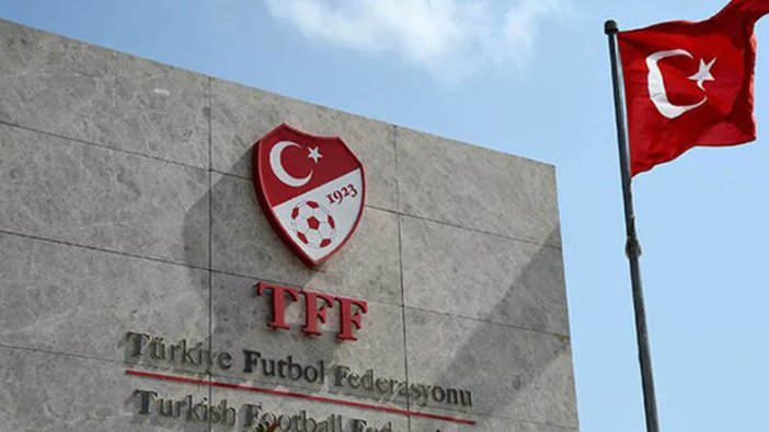 TFF’den Kulüpler Birliği’ne yanıt