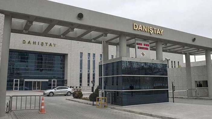 Danıştay'dan İstanbul Sözleşmesi kararı