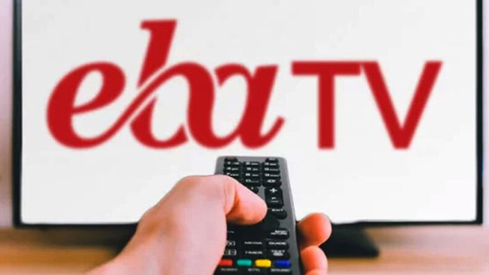 EBA TV yayınları ne zaman başlayacak?