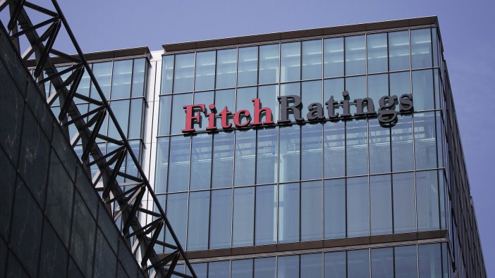 Fitch'ten 20 Türk bankasıyla ilgili kritik karar